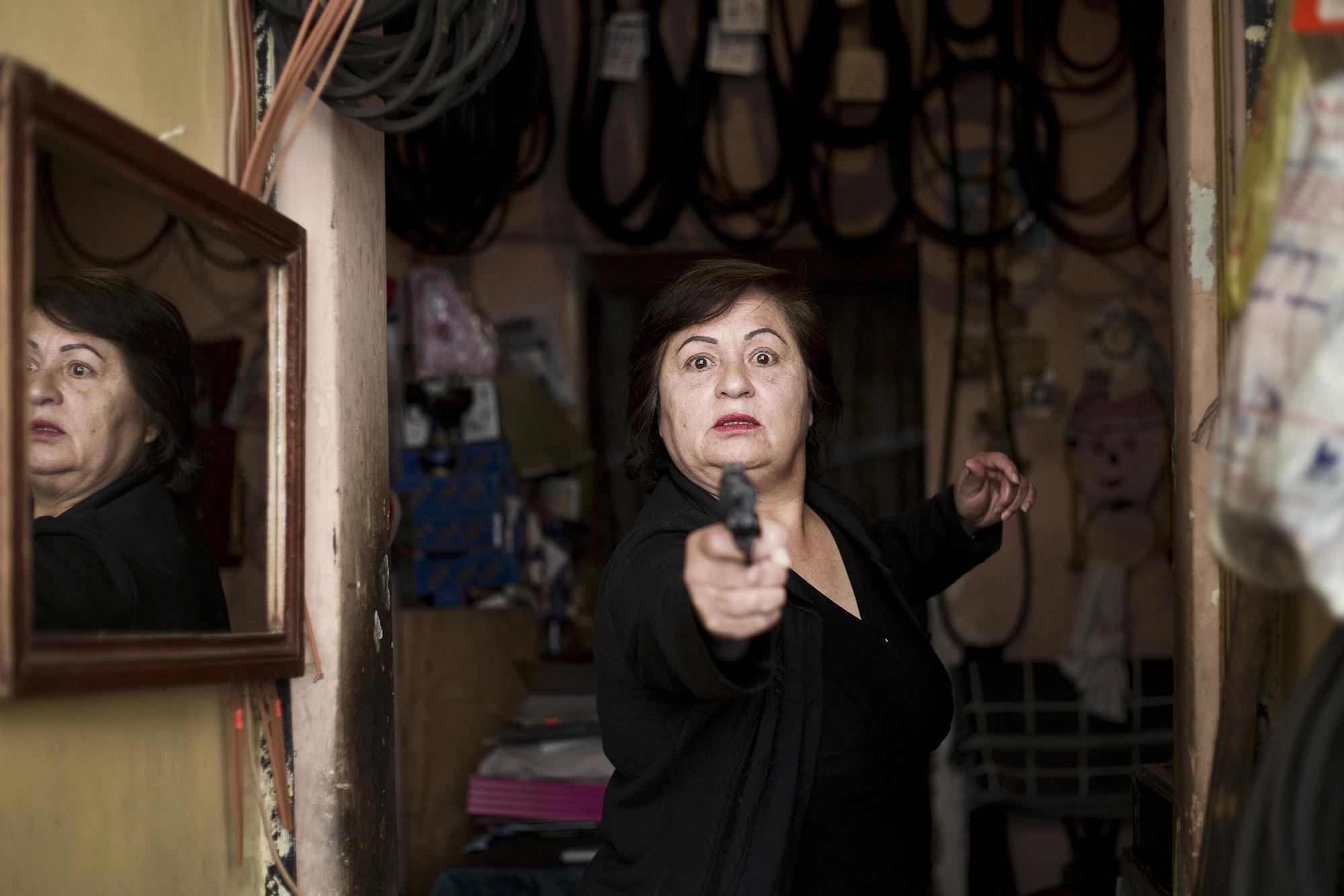 Enfoques 3X8 Edu Leon 1